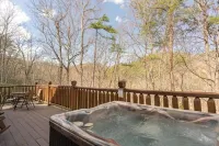 Wuzzy's Flophouse 2 Bedroom Cabin by RedAwning