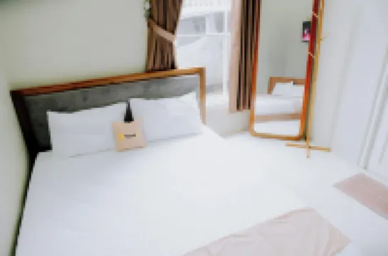 Dieng Top Syariah by Travelink