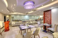 City Stay Hotel Expo Centre