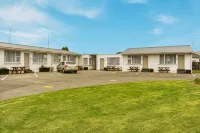 Arcadia Motel