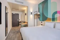 B&B Hotel Hasselt Hotels in Houthalen-Helchteren