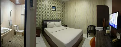 Hotel Star 88 Hotel dekat Universitas 'Aisyiyah Yogyakarta