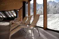 Hotel Špik - spa