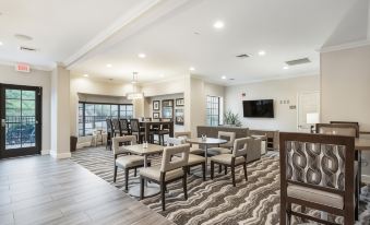 Staybridge Suites Chesapeake - Virginia Beach