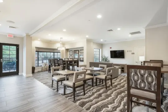 Staybridge Suites CHESAPEAKE - VIRGINIA BEACH by IHG