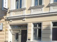 Hotel Via Regia - Vias-Hotels Hotels in Görlitz