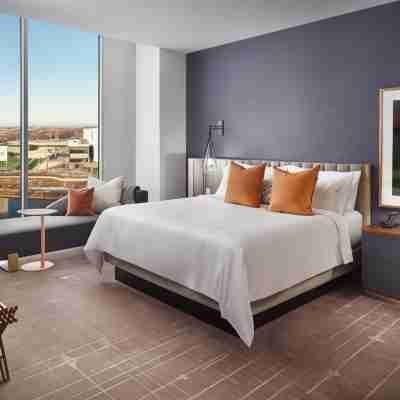 Omni Viking Lakes Rooms