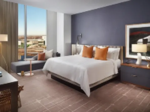 Omni Viking Lakes Hotéis em Eagan