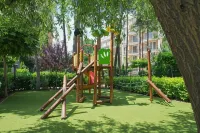 Venera & Anastasia Palace Apartments