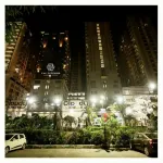 The Roseman Hotel and Suites 락쉬미 일렉트리컬 주변 호텔