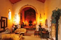 Pousada Convento de Belmonte - 4-Star
