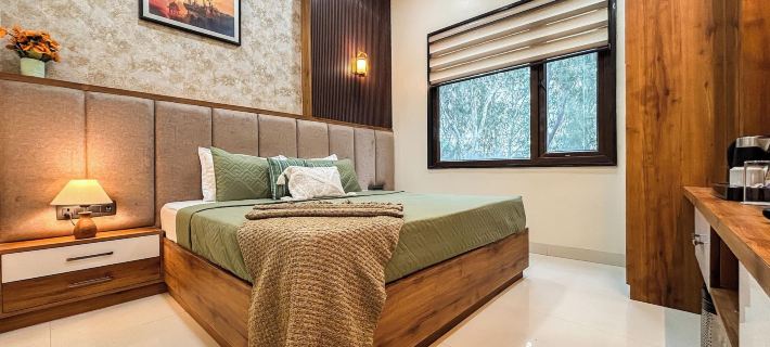 Hotel Brij Vas Hotels in Vrindavan
