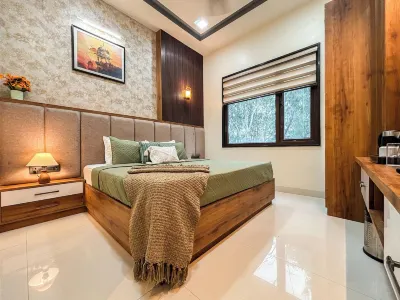 Hotel Brij Vas Hotels in Jait