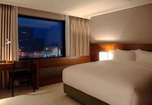 객실 인테리어 이미지