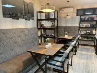 Shosh Palace Hotel