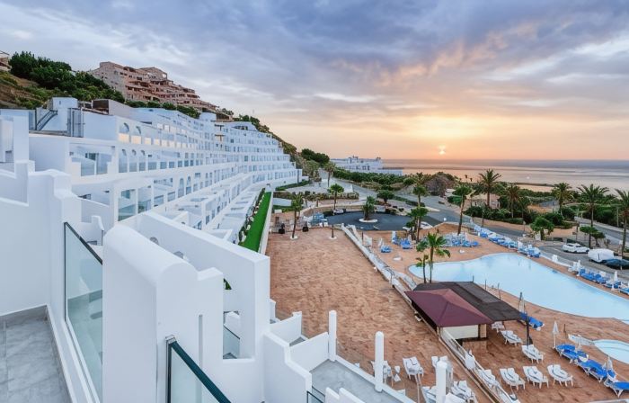 Playamojácar Hotel