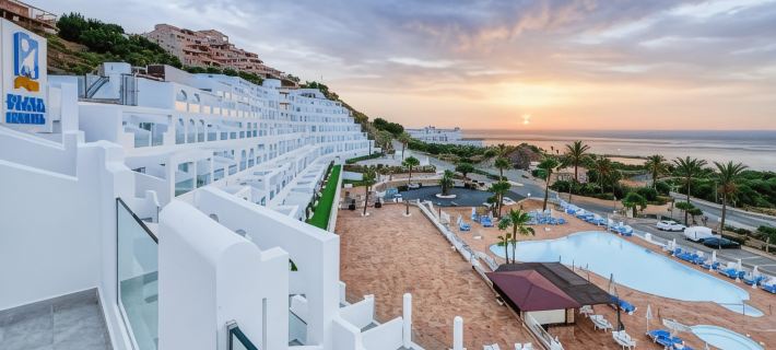 Playamojácar Hotels in Mojácar