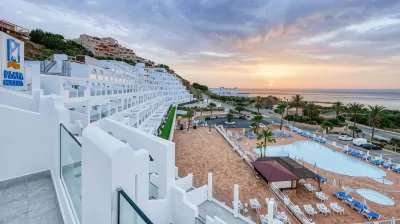 Playamojácar Hotels in Mojacar