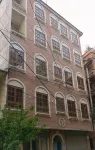 Om Pension Guest House - Pensionaatit