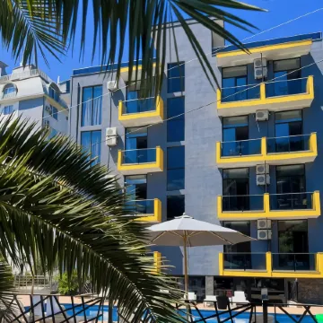 Casa Del Mar
