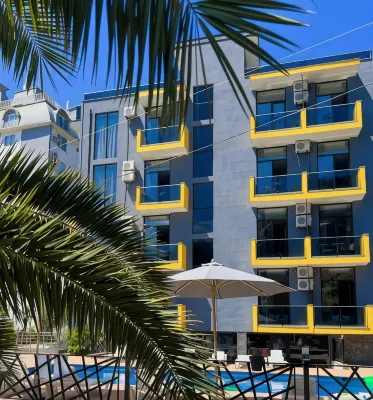 Casa Del Mar