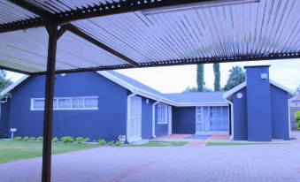Newcastle Thully Guest House