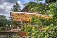 Alphotel Ettal Hotels in Ohlstadt