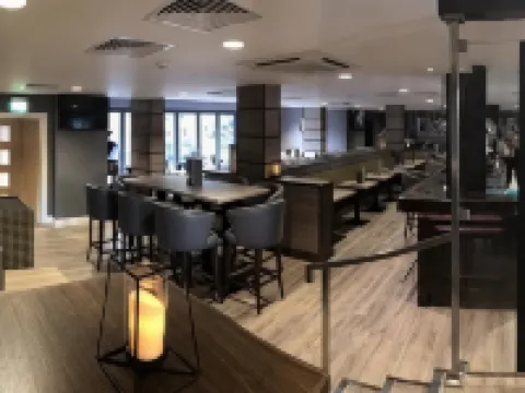 The Tontine Hotel Hotels in Greenock