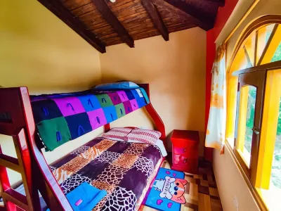 Hostal El Inca Hotel a 