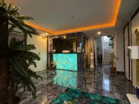 Akayda Butik Hotel Hotels near Titreyengol