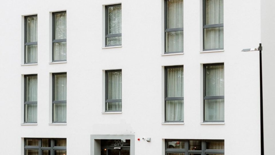 Moods Hotel Dortmund
