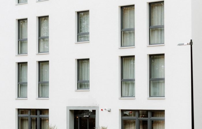 Moods Hotel Dortmund