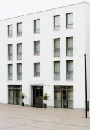 Moods Hotel Dortmund