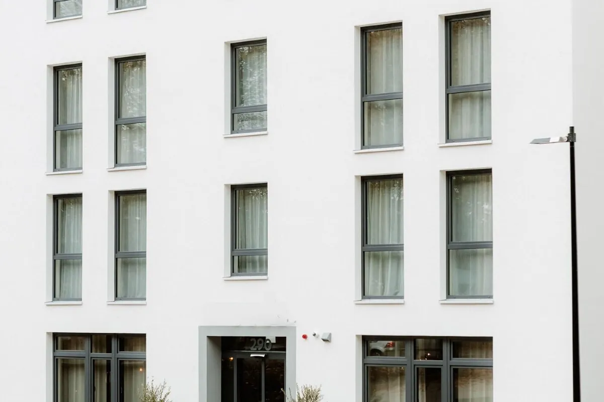 Moods Hotel Dortmund