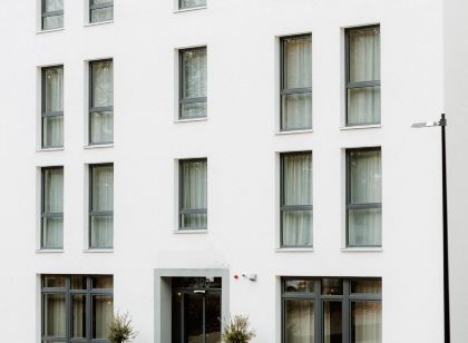 Moods Hotel Dortmund