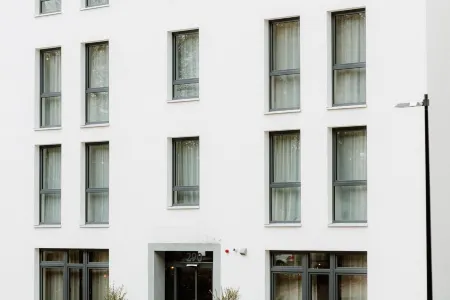 Moods Hotel Dortmund