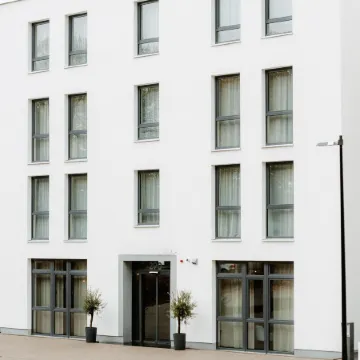 Moods Hotel Dortmund