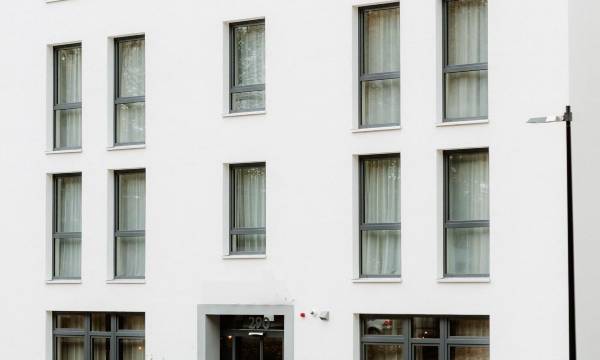 Moods Hotel Dortmund