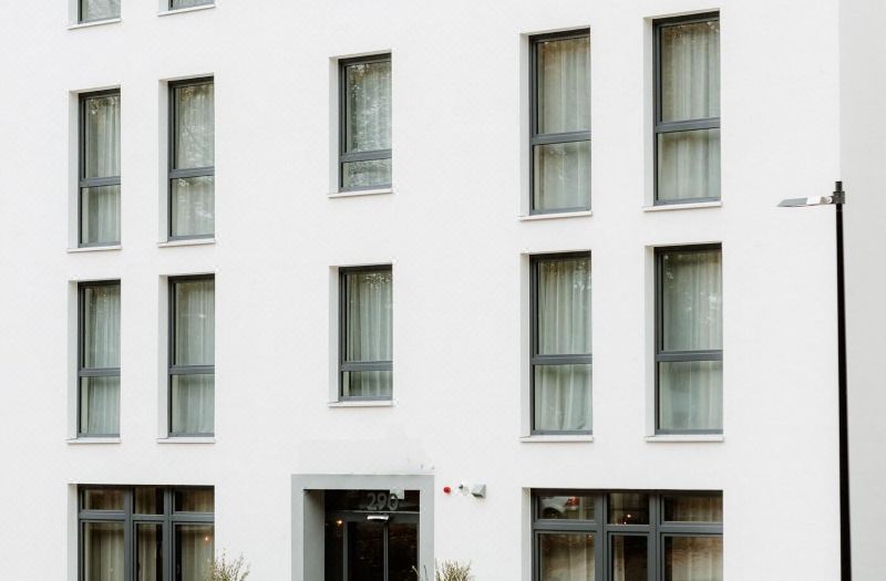Moods Hotel Dortmund