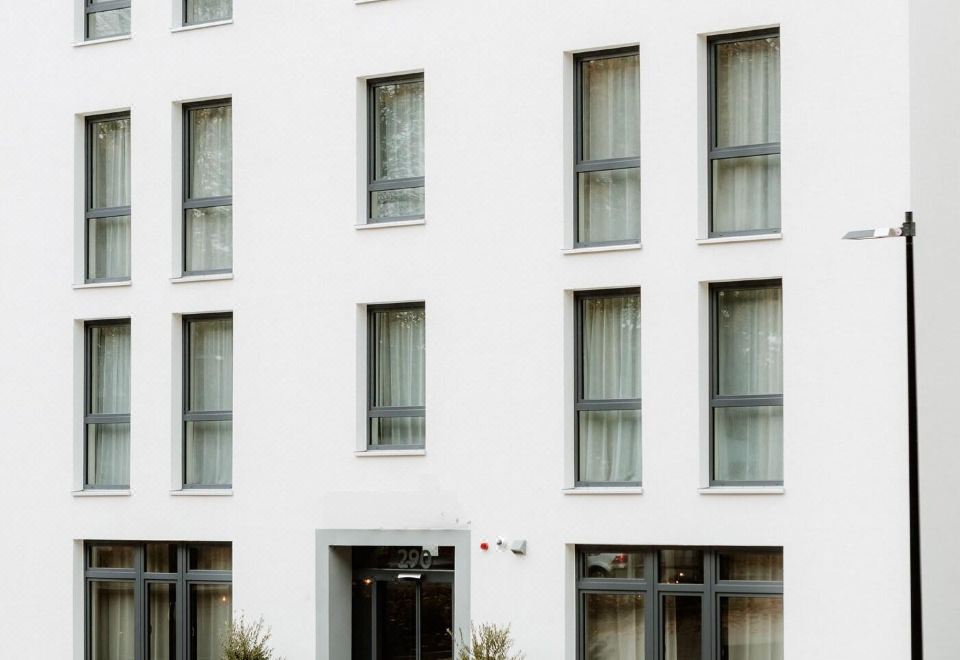 Moods Hotel Dortmund
