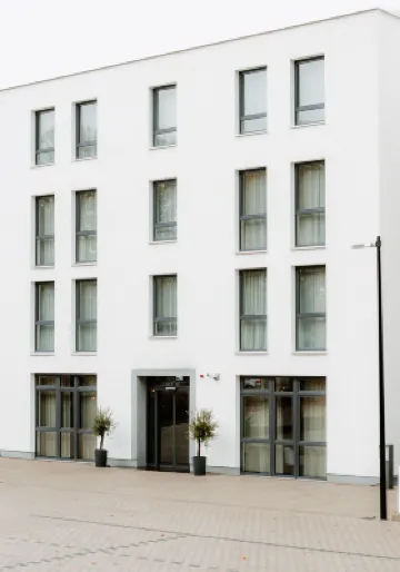 Moods Hotel Dortmund