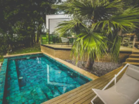 Quinta de Silvalde Hotels in Santo Tirso