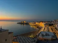 Infinito - Attico sul Mare Hotel a Vieste