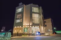 Gangneung Sodol23 Poolvilla Hoteles en 