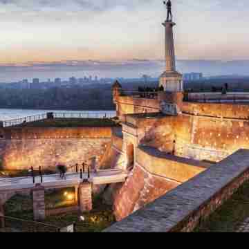 Lumiere Luxe Suites Others