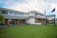 The Oceanside Motel Hoteles en Whitianga