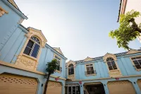 Point Motel Hotel in zona Gancyuan Temple