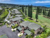 Expansive Balcony and Resort Amenities - Stunning Golf View Oasis