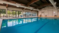 Best Western Plus Silverdale Beach Hotel