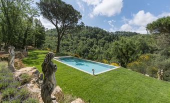 Tenuta Castel Dell'Aquila